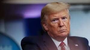 ട്രംപിനെതിരേ വ്യാപക പ്രതിഷേധം: ട്വിറ്റര്‍, ഫേയ്സ്ബുക്ക് യൂട്യൂബ് അക്കൗണ്ടുകള്‍ മരവിപ്പിച്ചു