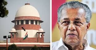 ലാവലിന്‍ കേസ് ഇന്ന് സുപ്രിം കോടതി പരിഗണിക്കും