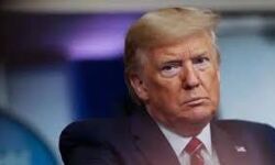 ട്രംപിനെതിരേ വ്യാപക പ്രതിഷേധം: ട്വിറ്റര്‍, ഫേയ്സ്ബുക്ക് യൂട്യൂബ് അക്കൗണ്ടുകള്‍ മരവിപ്പിച്ചു