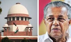 ലാവലിന്‍ കേസ് ഇന്ന് സുപ്രിം കോടതി പരിഗണിക്കും