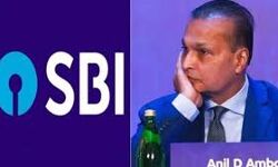 അനില്‍ അംബാനിയുടെ മൂന്ന് ബാങ്ക് അക്കൗണ്ടുകള്‍ വ്യാജം; എസ്ബിഐ ഡല്‍ഹി ഹൈക്കോടതിയില്‍