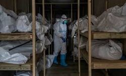 ബ്രിട്ടണില്‍ പുതുതായി 1000 കൊവിഡ് മരണം