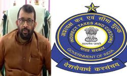 ചോദ്യം ചെയ്യാന്‍ സ്പീക്കറുടെ അനുമതി ആവശ്യമില്ല; അസിസ്റ്റന്റ് പ്രൈവറ്റ് സെക്രട്ടറി കെ അയ്യപ്പന് വീണ്ടും കസ്റ്റംസ് നോട്ടീസ്