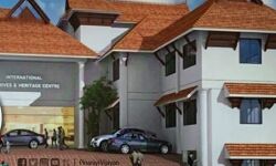 തിരുവനന്തപുരത്ത് പുരാവസ്തു പൈതൃക കേന്ദ്രം സ്ഥാപിക്കുന്നു: ശിലാസ്ഥാപനം ഇന്ന്