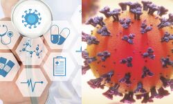 കൊവിഡ് രോഗപ്രതിരോധം: പ്രൈഡ് ഓഫ് ഇന്ത്യ പുരസ്‌കാരം കേരളത്തിന്