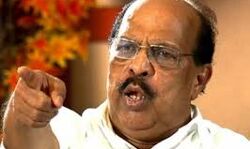 കണ്ടു നില്‍ക്കുന്നവരല്ല, പാലം പണിതവരാണ് എപ്പോള്‍ തുറക്കണമെന്ന് തീരുമാനിക്കുന്നത്: മന്ത്രി സുധാകരന്‍