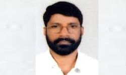 ഡോളര്‍ക്കടത്ത് കേസ്: കെ അയ്യപ്പന്‍ നാളെ കസ്റ്റംസിനു മുന്നില്‍ ഹാജരാകും