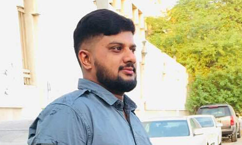 തരുവണ സ്വദേശി സൗദിയില് വച്ച് മരിച്ചു തരുവണ സ്വദേശി സൗദിയില് വച്ച് മരിച്ചു