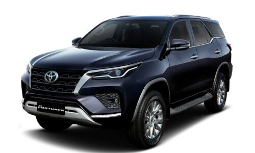 പുതുവര്‍ഷത്തില്‍ പുതിയ ഫോര്‍ച്യൂണറും ലെജന്‍ഡറും അവതരിപ്പിച്ച് ടൊയോട്ട കിര്‍ലോസ്‌ക്കര്‍ മോട്ടോര്‍