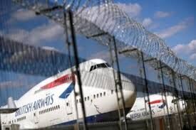 ഇന്ത്യ-യുകെ വിമാന സര്‍വീസുകള്‍ ഭാഗികമായി പുനരാരംഭിച്ചു