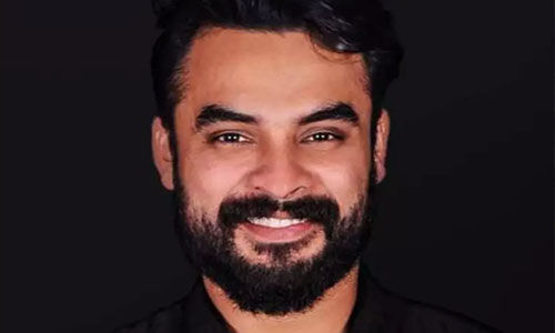 സംസ്ഥാന സര്‍ക്കാരിന്റെ സന്നദ്ധസേനയുടെ ബ്രാന്‍ഡ് അംബാസിഡറായി ടൊവിനോ തോമസ്