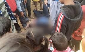 കന്നുകാലികളെ മോഷ്ടിച്ചെന്നാരോപിച്ച് ബിഹാറില്‍ യുവാവിനെ തല്ലിക്കൊന്നു