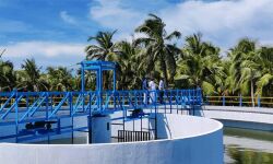 വികസന നിറവില്‍ ഗുരുവായൂര്‍: ജലബജറ്റ് നടപ്പിലാക്കിയ ഏക നഗരസഭ