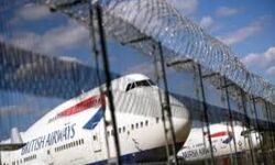 ഇന്ത്യ-യുകെ വിമാന സര്‍വീസുകള്‍ ഭാഗികമായി പുനരാരംഭിച്ചു