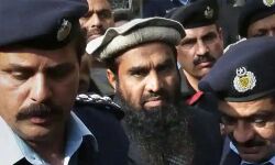 മുംബൈ ആക്രമണക്കേസിലെ പ്രതിയെ പാക് കോടതി ശിക്ഷിച്ചു