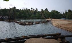 സംസ്ഥാനത്ത് വരുംദിവസങ്ങളില്‍ ശക്തമായ മഴയ്ക്ക് സാധ്യത; കേരളതീരത്ത് ഉയര്‍ന്ന തിരമാല മുന്നറിയിപ്പ്