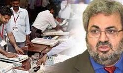 നിയമസഭാ തിരഞ്ഞെടുപ്പ്: കൊവിഡ് മാനദണ്ഡങ്ങള്‍ക്കനുസരിച്ച് കര്‍മപദ്ധതി തയാറാക്കാന്‍ ആരോഗ്യവകുപ്പിന് നിര്‍ദേശം