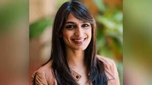 ഇന്ത്യന്‍ വംശജ സബ്രീന സിങ് വൈറ്റ് ഹൗസ് ഡെപ്യൂട്ടി പ്രസ് സെക്രട്ടറി