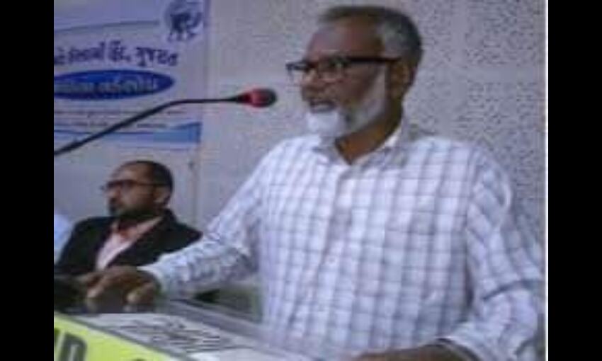 ഡോ. മുഹമ്മദ് റഫ്അത്ത് നിര്യാതനായി ഡോ. മുഹമ്മദ് റഫ്അത്ത് നിര്യാതനായി