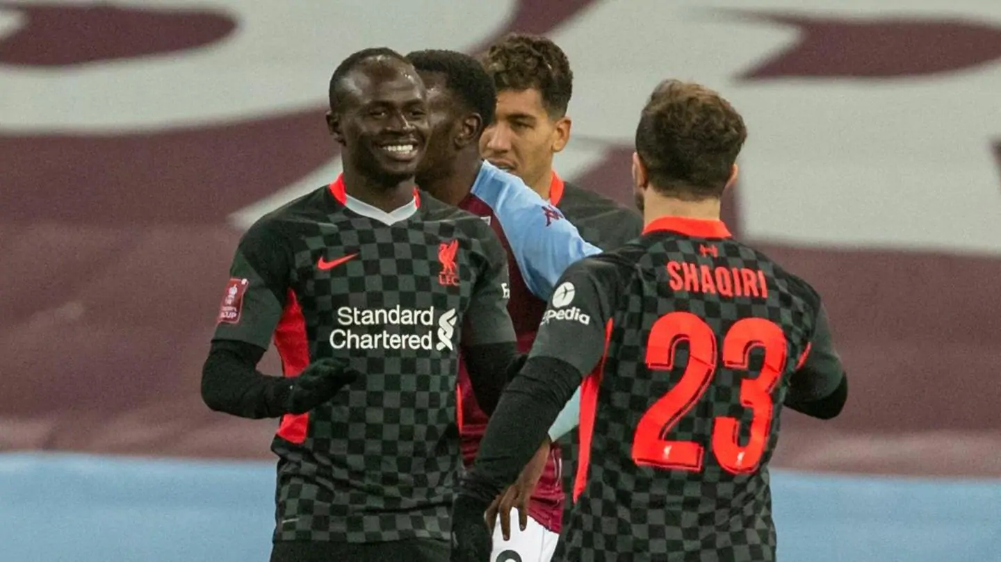 എഫ് എ കപ്പ്; ലിവര്‍പൂള്‍ നാലാം റൗണ്ടില്‍; യുനൈറ്റഡ് ഇന്നിറങ്ങും