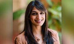 ഇന്ത്യന്‍ വംശജ സബ്രീന സിങ് വൈറ്റ് ഹൗസ് ഡെപ്യൂട്ടി പ്രസ് സെക്രട്ടറി