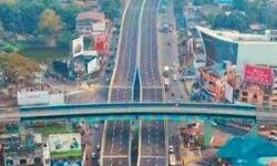 വൈറ്റില- കുണ്ടന്നൂര്‍ മേല്‍പ്പാലങ്ങള്‍ മുഖ്യമന്ത്രി ഇന്ന് ഉദ്ഘാടനം ചെയ്യും