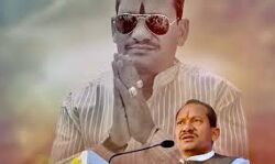 പാല്, തൈര് മാത്രമല്ല; ജനങ്ങള്‍ ചാണക ഗോമൂത്ര ഉല്‍പന്നങ്ങളും ഉപയോഗിക്കണമെന്ന് ബിജെപി മന്ത്രി