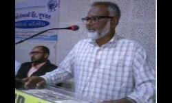 ഡോ. മുഹമ്മദ് റഫ്അത്ത് നിര്യാതനായി