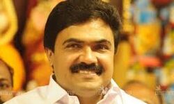 ജോസ് കെ മാണി രാജ്യസഭാ എംപി സ്ഥാനം രാജിവച്ചു