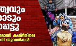 പൗരത്വവും ജന്മനാടും നഷ്ടപ്പെട്ടു; നിരാലംബരമായി കശ്മീരിലെ പാകിസ്താനി യുവതികള്‍