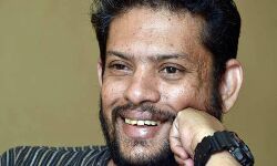 കര്‍ഷക പ്രക്ഷോഭത്തെ കുറിച്ചുള്ള ഡോക്യൂമെന്ററിയുമായി ഗോപാല്‍ മേനോന്‍