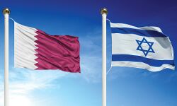 ഇസ്രായേലുമായി ഉടന്‍ നയതന്ത്രബന്ധമില്ലെന്ന് ഖത്തര്‍