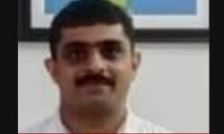 കണ്ണവത്ത് നിയന്ത്രണംവിട്ട ബൈക്ക് ടിപ്പര്‍ ലോറിയിലിടിച്ച് യുവാവ് മരിച്ചു