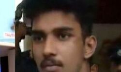 കെവിന് വധക്കേസ് പ്രതിക്ക് മര്ദ്ദനം: ജയില് ഉദ്യോഗസ്ഥര്ക്കെതിരെ നടപടി കെവിന് വധക്കേസ് പ്രതിക്ക് മര്ദ്ദനം: ജയില് ഉദ്യോഗസ്ഥര്ക്കെതിരെ നടപടി