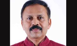 മനുഷ്യാവകാശ കമ്മീഷന്‍ ജുഡീഷ്യല്‍ അംഗം പി മോഹനദാസ് വിരമിക്കുന്നു