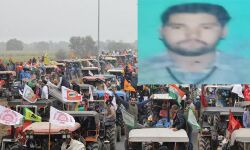 വീണ്ടും കര്‍ഷക ആത്മഹത്യ; സിംഗുവില്‍ സമരത്തിനിടെ ജീവനൊടുക്കുന്ന നാലാമത്തെ കര്‍ഷകന്‍