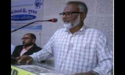 ഡോ. മുഹമ്മദ് റഫ്അത്ത് നിര്യാതനായി