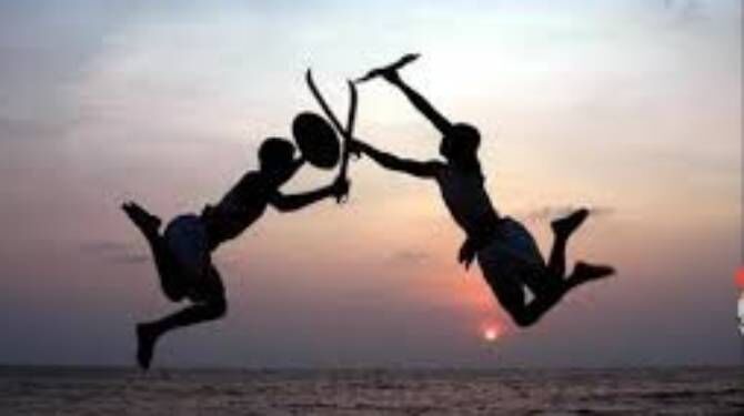 തലസ്ഥാനത്ത് കളരിപ്പയറ്റ് അക്കാഡമി; രണ്ടു മാസത്തില്‍ നിര്‍മാണം പൂര്‍ത്തിയാക്കും