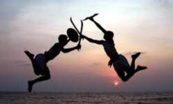 തലസ്ഥാനത്ത് കളരിപ്പയറ്റ് അക്കാഡമി; രണ്ടു മാസത്തില്‍ നിര്‍മാണം പൂര്‍ത്തിയാക്കും