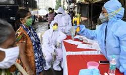 24 മണിക്കൂറിനിടെ 18,645 രോഗികള്‍; രാജ്യത്ത് കൊവിഡ് വ്യാപനത്തില്‍ കുറവ്