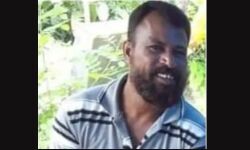 കോഴിക്കോട് യൂത്ത് കോണ്‍ഗ്രസ് പ്രവര്‍ത്തകന് വെട്ടേറ്റു; പിന്നില്‍ സിപിഎമ്മെന്ന് ആരോപണം