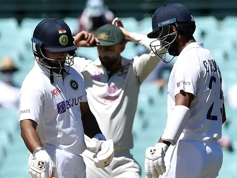 സിഡ്‌നിയില്‍ സമനില; ഇന്ത്യ പൊരുതി നേടി