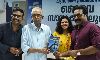 ഭൈരവ സാനുക്കളിലൂടെ; പുസ്തകം പ്രകാശനം ചെയ്തു