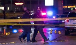 യുഎസില്‍ വെടിവയ്പ്പ്: മൂന്നുപേര്‍ കൊല്ലപ്പെട്ടു; അക്രമിയെ പോലിസ് വധിച്ചു