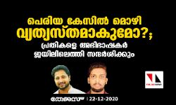 പെരിയ കേസിൽ മൊഴി വ്യത്യസ്തമാകുമോ?; പ്രതികളെ അഭിഭാഷകര്‍ ജയിലിലെത്തി സന്ദര്‍ശിക്കും