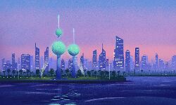 കുവൈത്തിലേക്ക് നാളെ മുതല്‍ എല്ലാ രാജ്യത്തുനിന്നും നേരിട്ട് പ്രവേശിക്കാന്‍ അനുമതി