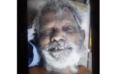 വെള്ളയില്‍ ഉദയം ഹോമിലെ അന്തേവാസി മരണപ്പെട്ടു