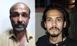 ലക്ഷങ്ങള്‍ വിലവരുന്ന രാസലഹരിമരുന്നുമായി രണ്ട് യുവാക്കള്‍ പിടിയില്‍