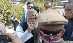 യോഗിക്കെതിരായ പരാമര്‍ശം: യുപിയില്‍ എഎപി എംഎല്‍എ അറസ്റ്റില്‍