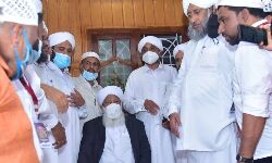 കൊലയാളികളെയും സഹായം നല്‍കുന്നവരെയും ഒറ്റപ്പെടുത്തണം: കാന്തപുരം